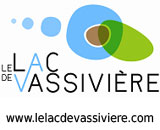 Le Lac de Vassiviére