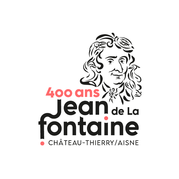 logo 400ans JDLF corail