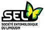 logo Societe entomologique Limousin