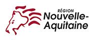 logo region nouvelle aquitaine