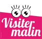 logo visiter malin