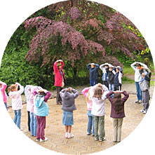 Groupe Enfants